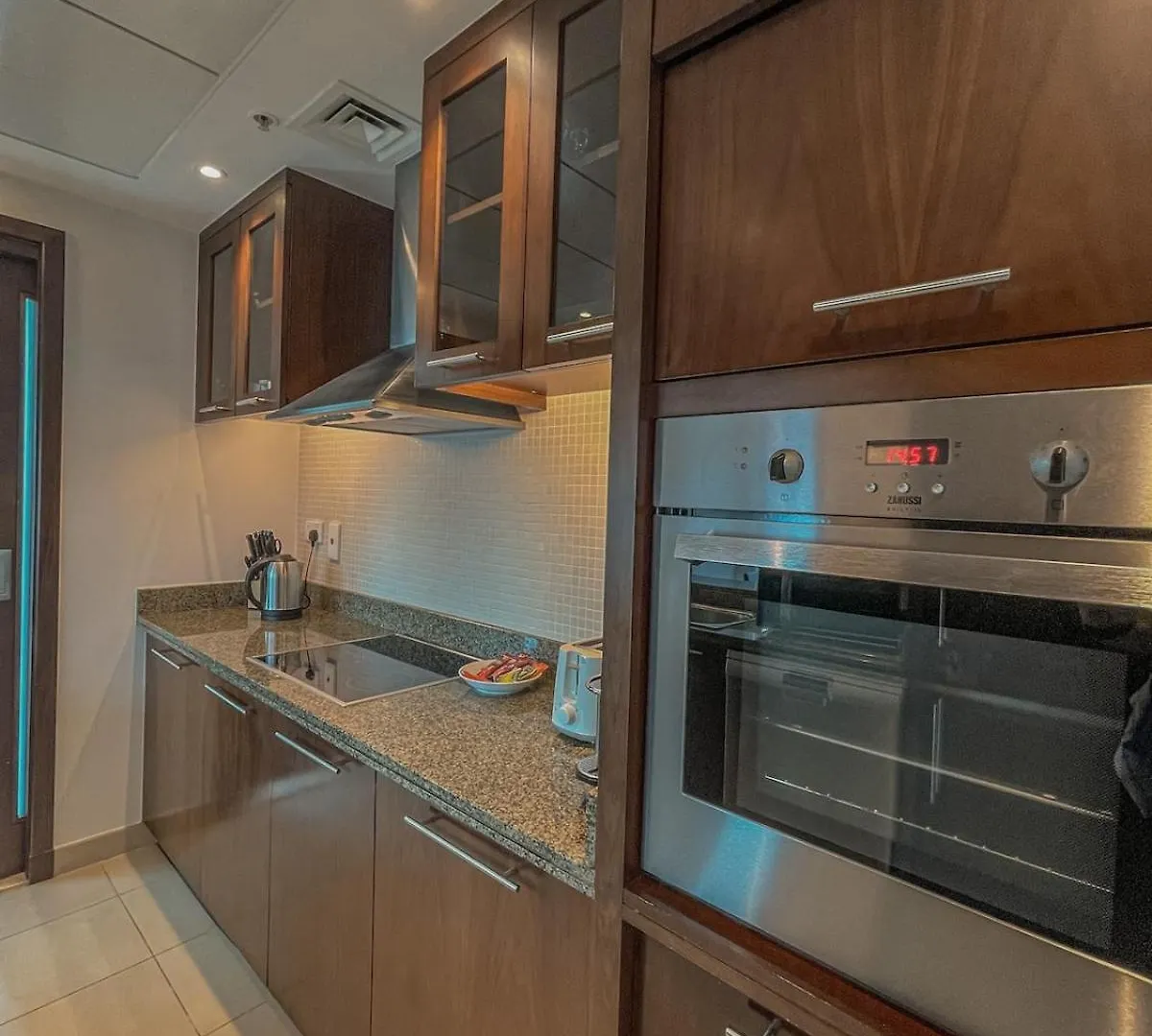 Stunning 2 Bedroom Marina Canal View Apartment Dubai United Arab Emirates