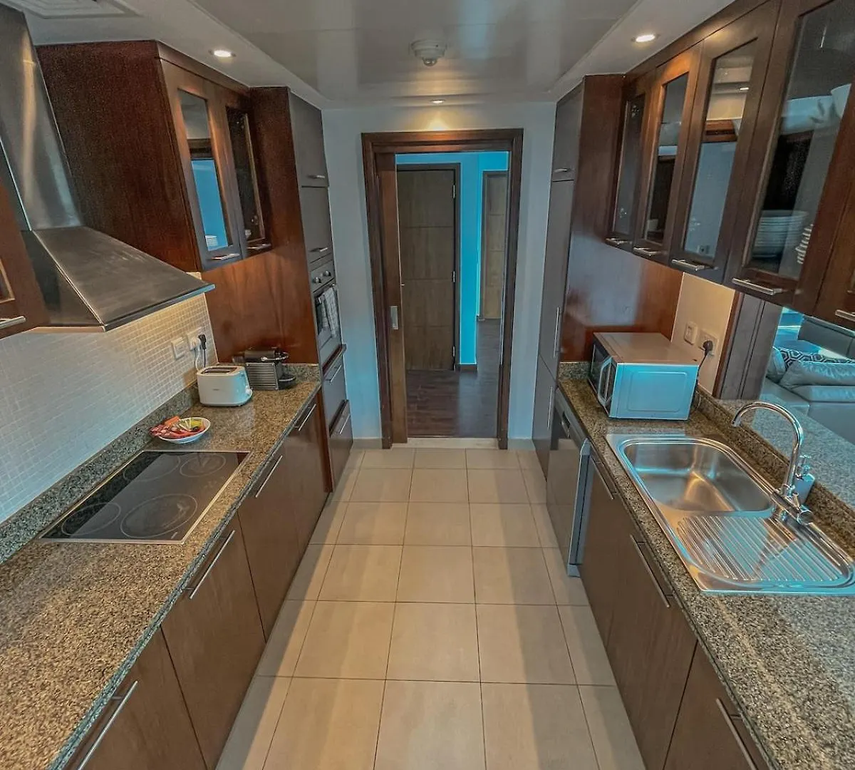 Stunning 2 Bedroom Marina Canal View Apartment Dubai 0*,  United Arab Emirates