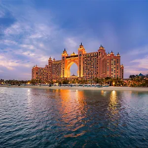 Atlantis, The Palm Dubaj