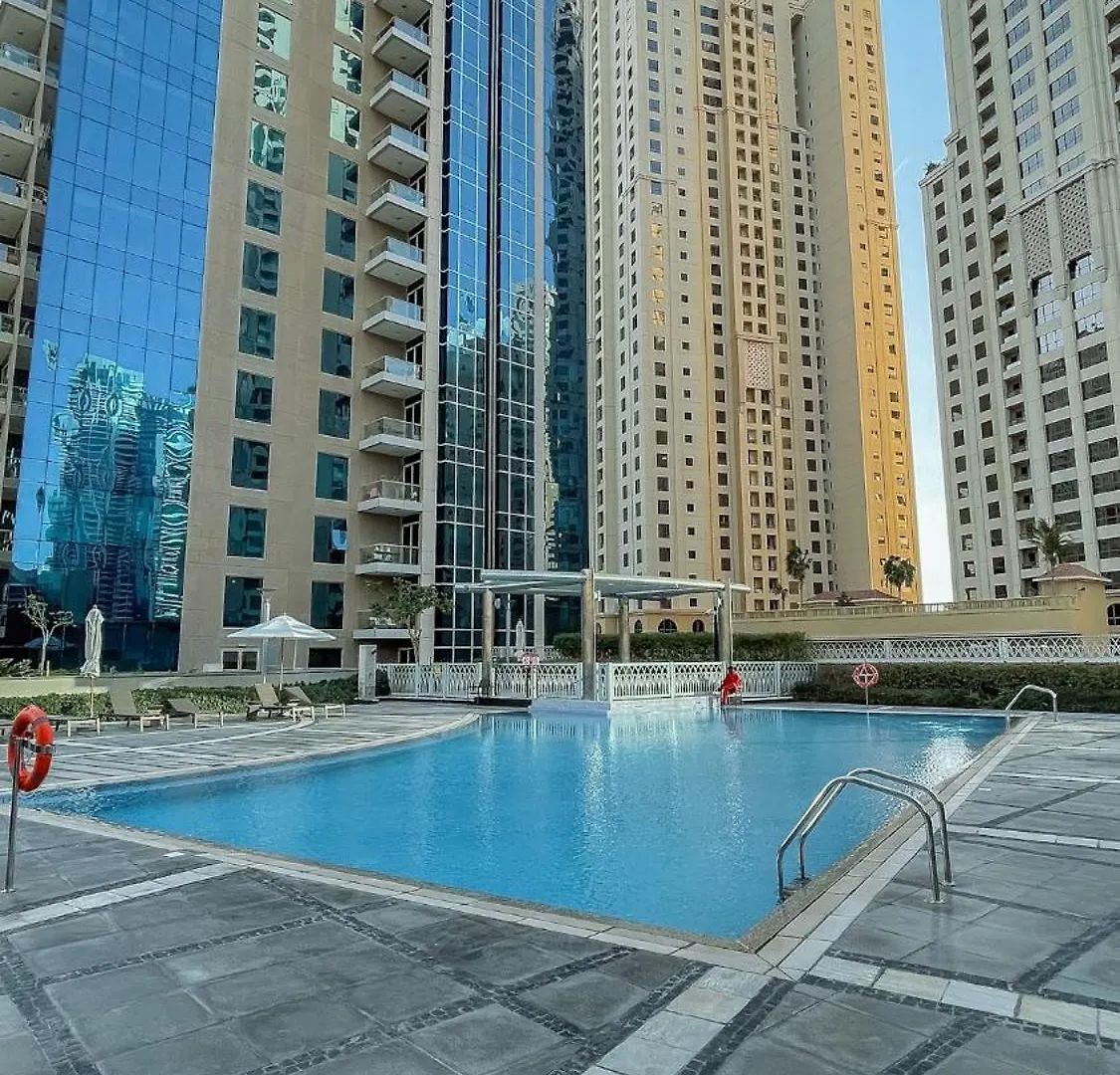 Stunning 2 Bedroom Marina Canal View Apartment Dubai United Arab Emirates